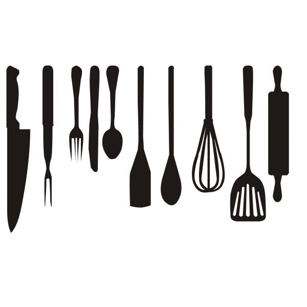 Utensilios