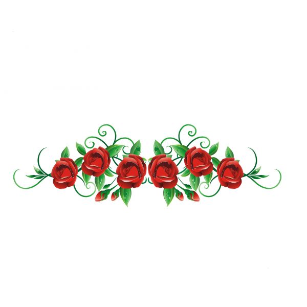 Rosas